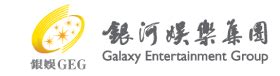 galaxy entertainment group career|Iba pa.